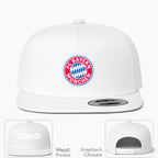 F.C. Bayern Munchen Soccer Snapback Hat