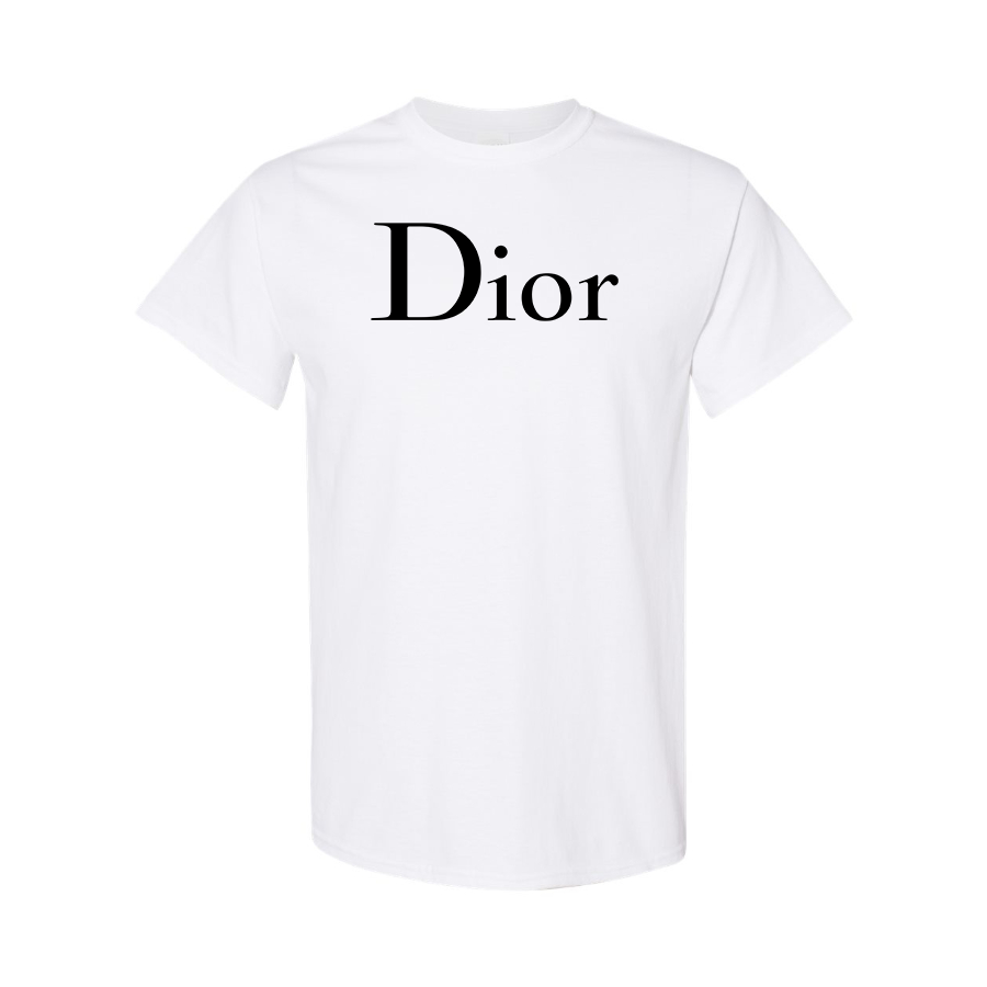 Youth Kids Dior Cotton T-Shirt