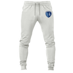 Men's Sporting Kansas City FC Joggers Sweatpants