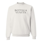 Men's Bottega Veneta Crewneck Sweatshirt