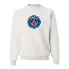 Men’s Paris Saint-Germain Soccer Crewneck Sweatshirt
