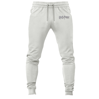 Men's Harry Potter Movie Joggers Sweatpants