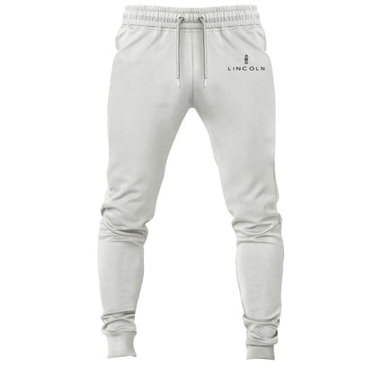 Men’s Lincoln Car Joggers Sweatpants