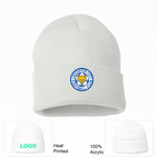 Leicester City FC Beanie Hat