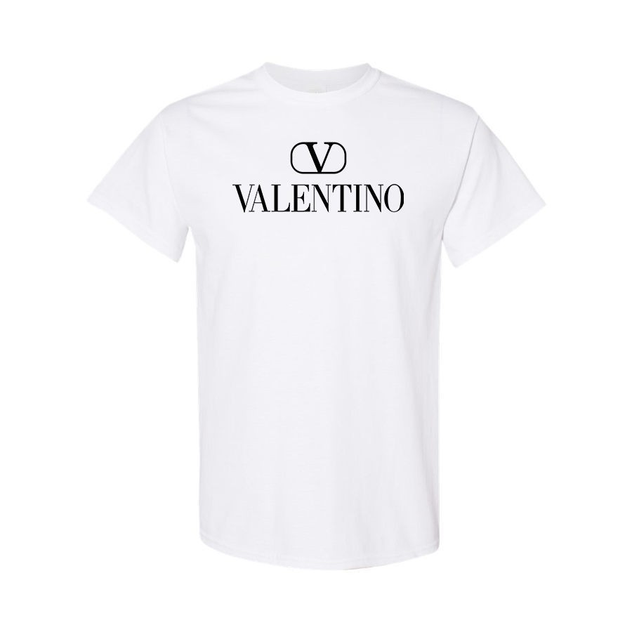 Men's Valentino Cotton T-Shirt