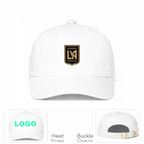 LAFC Los Angeles Football Club Dad Baseball Cap Hat