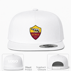AS Roma FC Snapback Hat