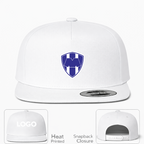 Monterrey FC Snapback Hat