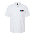 Men's - BMW M - Dry Blend Polo