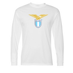 Men’s Lazio FC - C2 Sport - Performance Long Sleeve T-Shirt - 5104