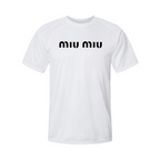 Men's Miu Miu Performance T-Shirt