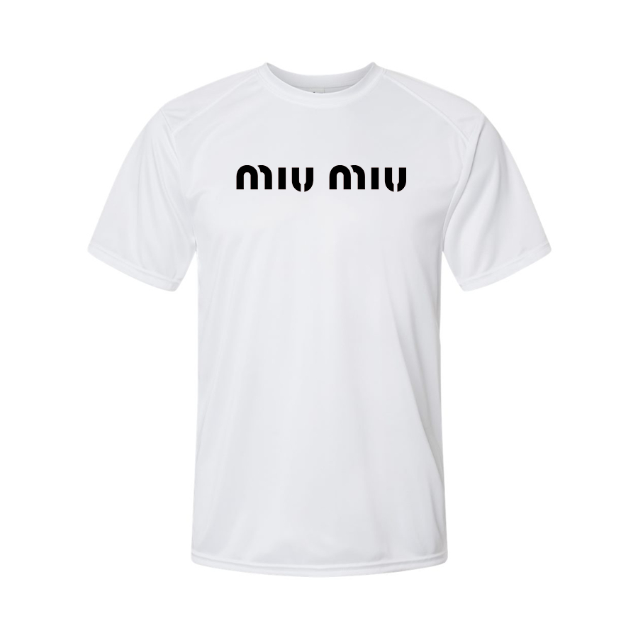 Men's Miu Miu Performance T-Shirt