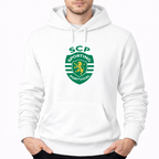 Men's Sporting CP FC Pullover Hoodie