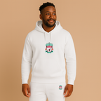 Men's Liverpool Football Club Est.1892 Hoodie Joggers Set