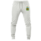 Men's Argentina National Soccer Team Joggers Sweatpants