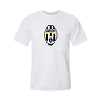Men's Juventus Football Club Classic Performance T-Shirt