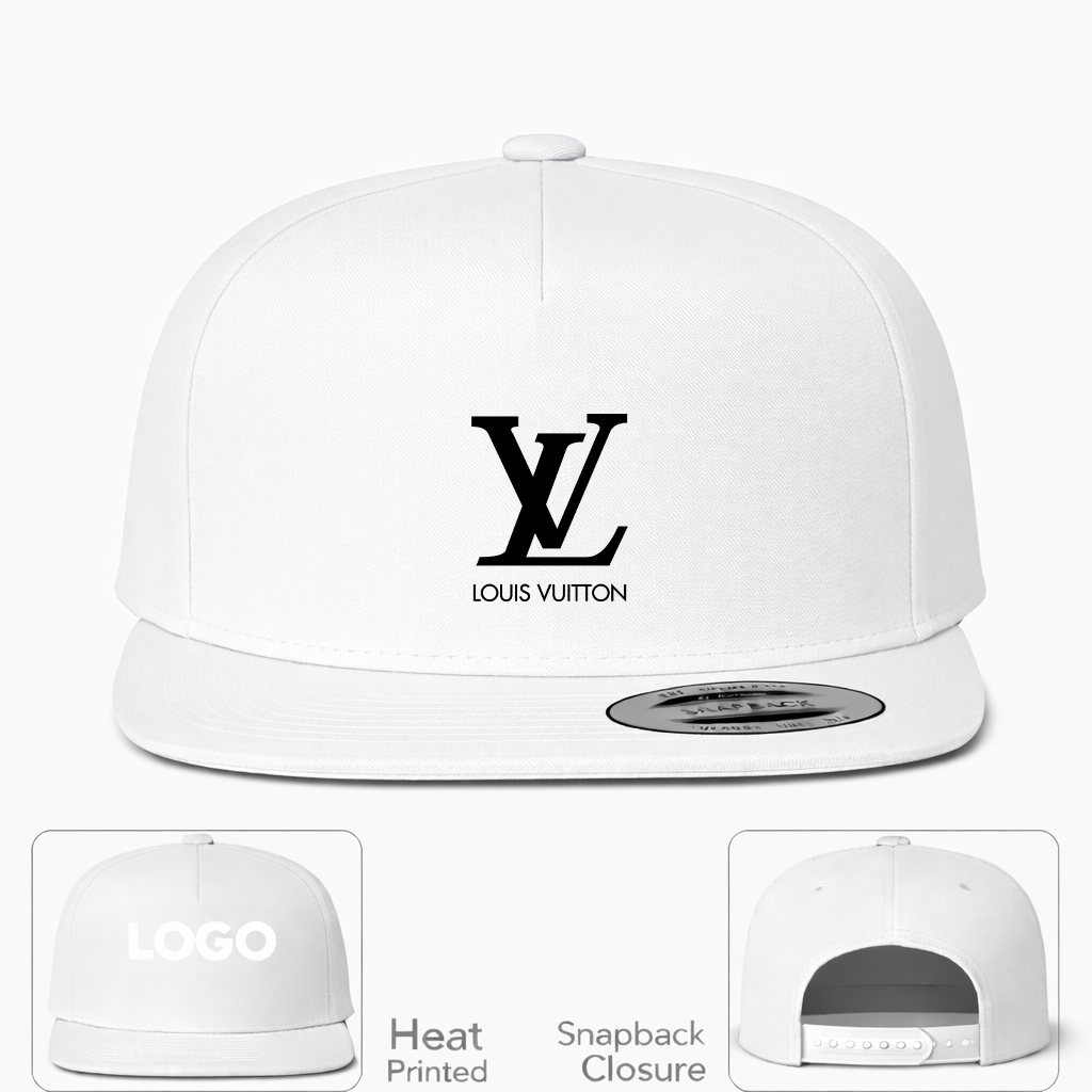 Louis Vuitton Snapback Hat