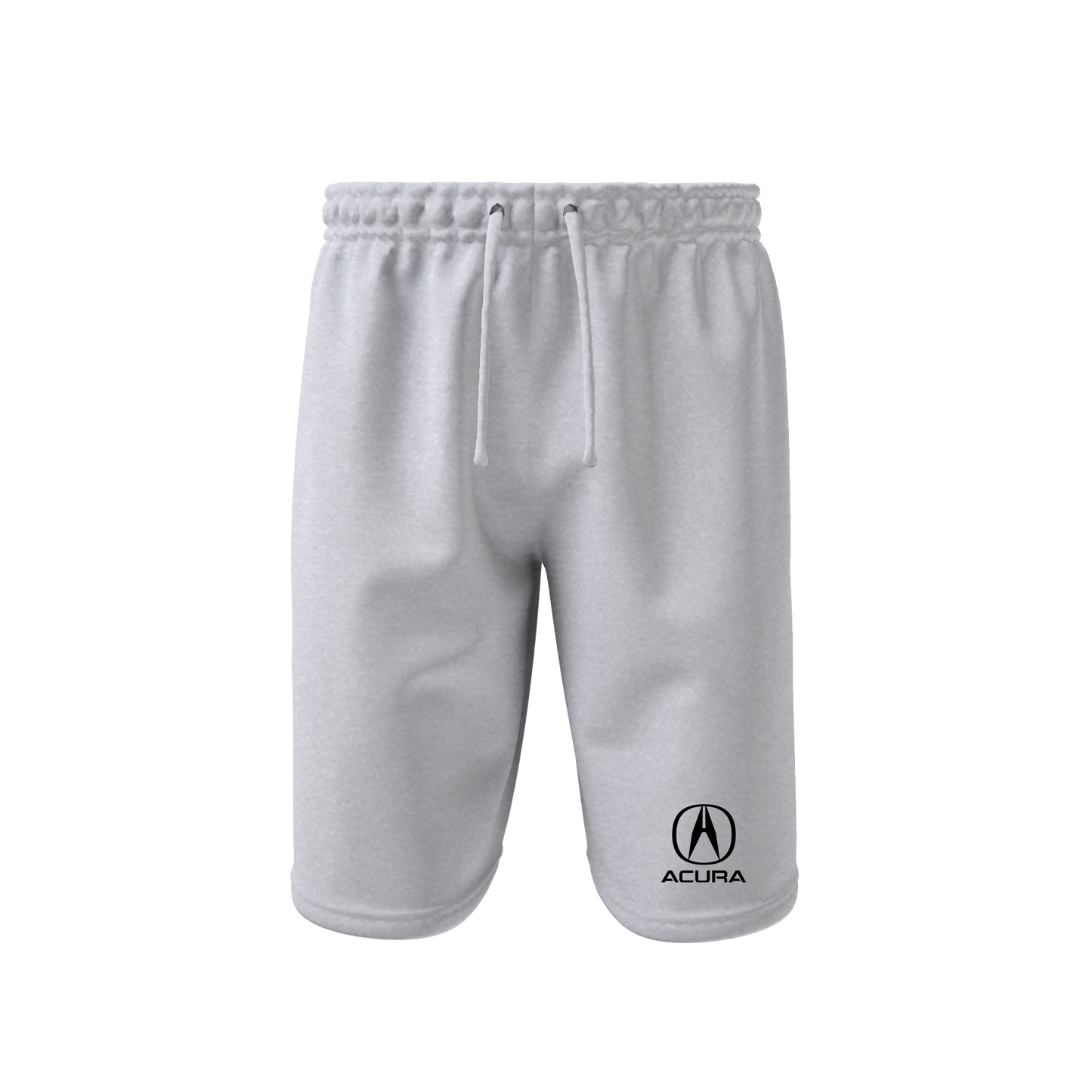 Men’s Acura Car Athletic Fleece Shorts