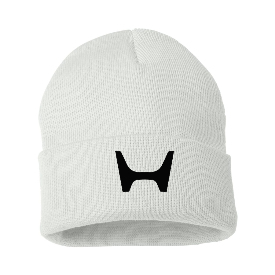 Honda Car New Beanie Hat