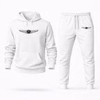 Men's Genesis Car Hoodie Joggers Set