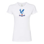 Women's Crystal Palace F.C Round Neck T-Shirt