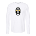 Men's Juventus Football Club Classic Long Sleeve T-Shirt