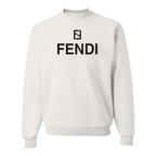 Men's Fendi Crewneck Sweatshirt