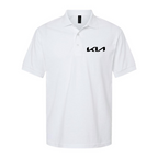 Men’s Kia Car Dry Blend Polo