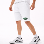 Men's Land Rover Car Athletic Fleece Shorts