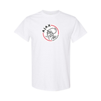 Youth Kids Amsterdamsche FC Ajax Cotton T-Shirt