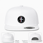Ford Mustang Motorsport Supercars Snapback Hat