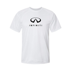 Youth Kids Infiniti Luxury Car Polyester T-Shirt