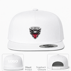 D.C. United FC  Snapback Hat