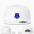 Everton FC Snapback Hat