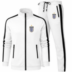 Men's England National Soccer Team Logo Dri-Fit TrackSuit