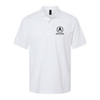 Men’s Acura Car Dry Blend Polo