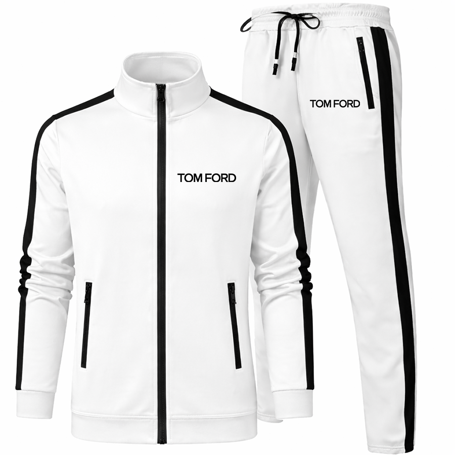 Men's Tom Ford Dri-Fit TrackSuit