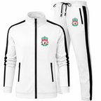 Men's Liverpool Football Club Est.1892 Dri-Fit TrackSuit