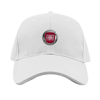 Fiat  Car Dad Baseball Cap Hat
