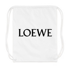 Loewe Drawstring Bag