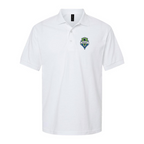 Men's Seattle Sounders FC Dry Blend Polo