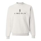 Men’s Lincoln Car Crewneck Sweatshirt