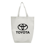 Toyota Car - Non-Woven Gusset Bottom Tote - Q1251