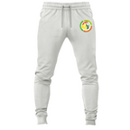 Men's Senegal National Soccer Team Joggers Sweatpants