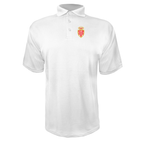 Men's AS Monaco FC Polyester Polo
