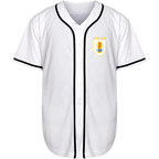 Men's Uruguay National Soccer Team Baseball Jersey