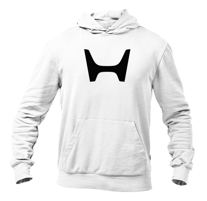 Men's Honda Car New Pullover Hoodie