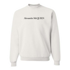 Men's Alexander McQueen Crewneck Sweatshirt
