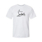 Youth Kids Christian Louboutin Performance T-Shirt