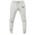 Men's Chevrolet Corvette Joggers Sweatpants